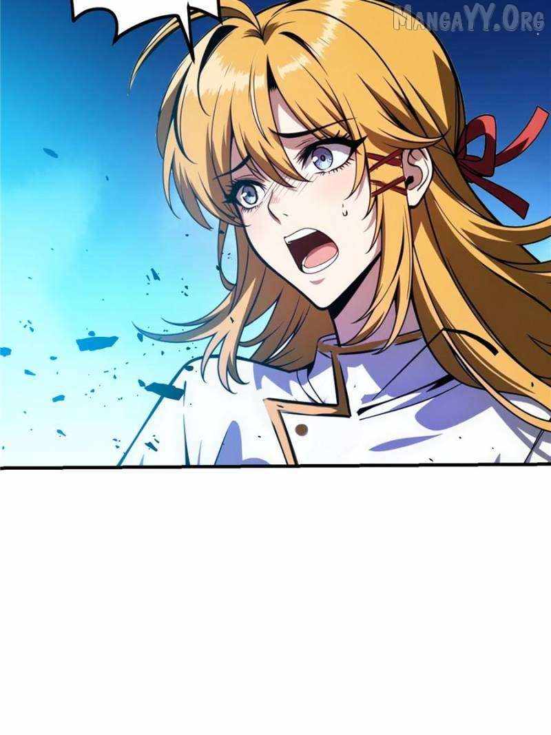 My Vampire System: A Dragon's Revenge Chapter 298 — Page 3