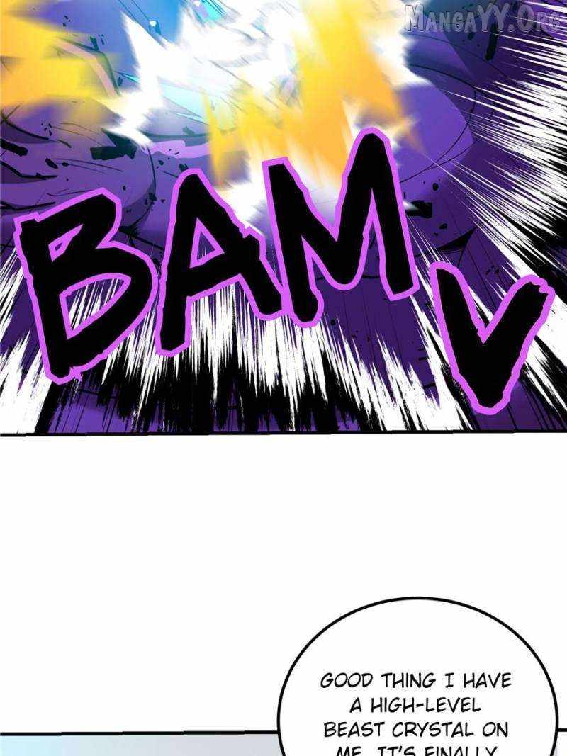 My Vampire System: A Dragon's Revenge Chapter 298 — Page 5