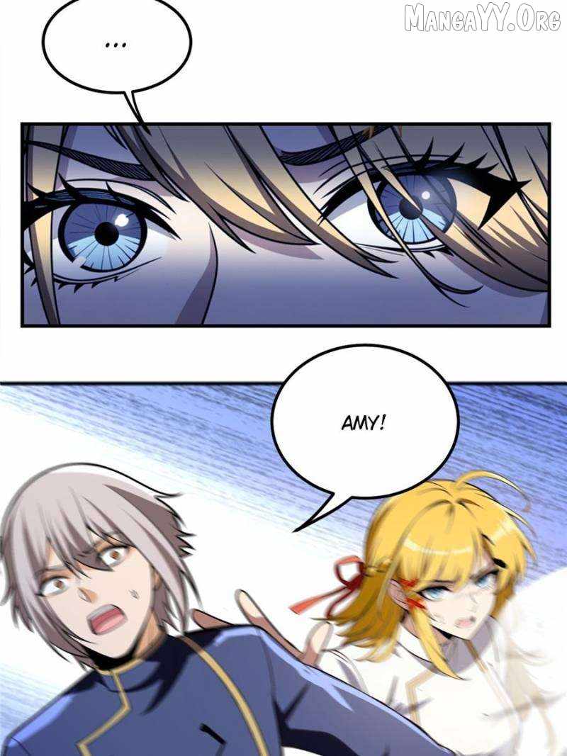 My Vampire System: A Dragon's Revenge Chapter 298 — Page 15