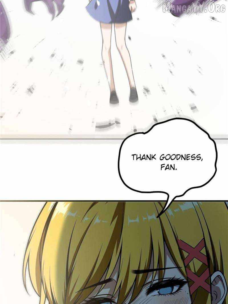 My Vampire System: A Dragon's Revenge Chapter 298 — Page 27