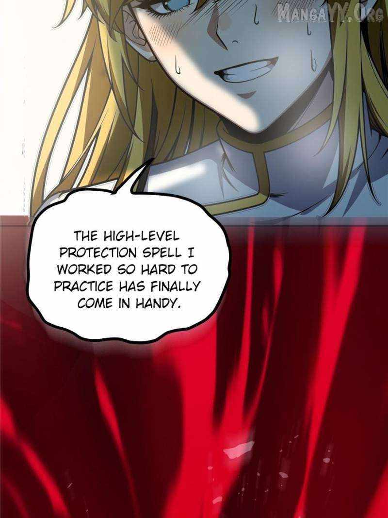 My Vampire System: A Dragon's Revenge Chapter 298 — Page 28