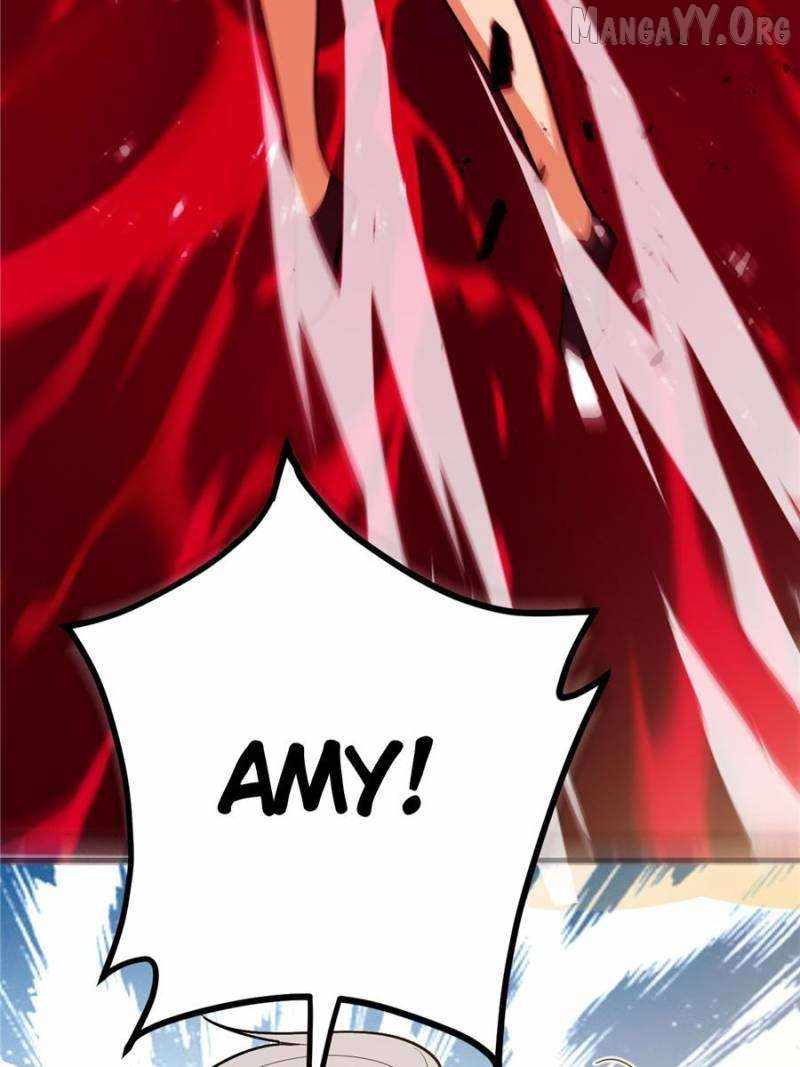 My Vampire System: A Dragon's Revenge Chapter 298 — Page 30