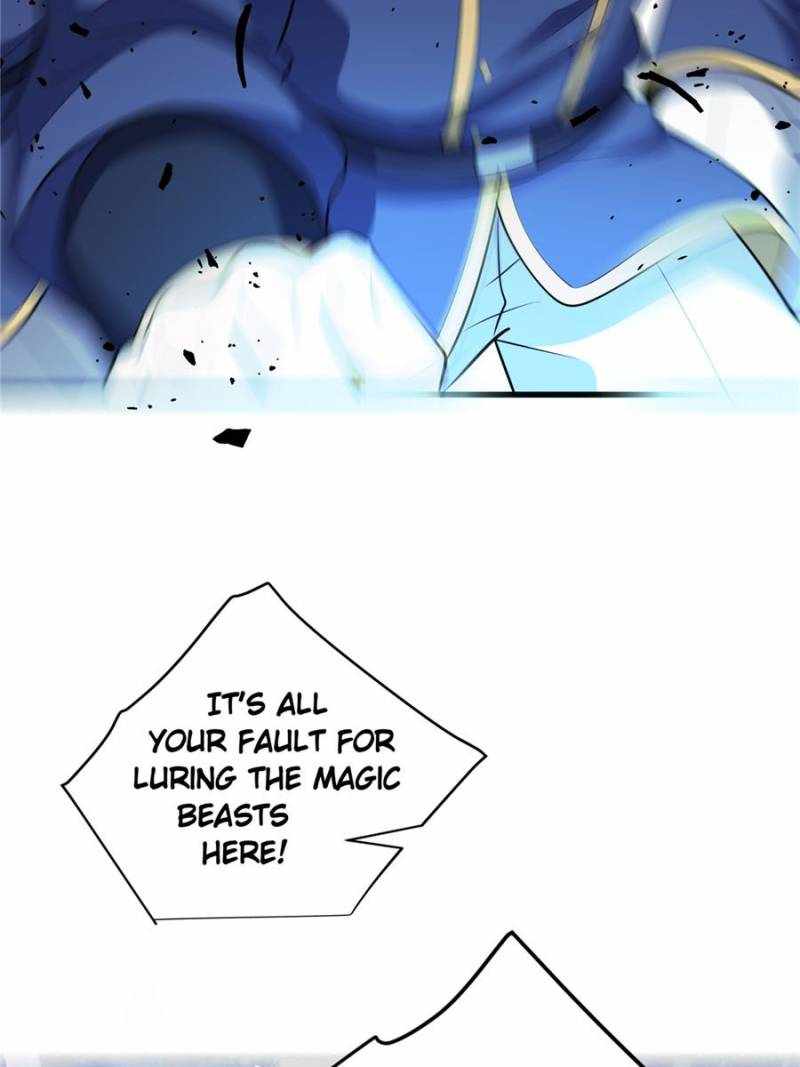 My Vampire System: A Dragon's Revenge Chapter 299 — Page 4