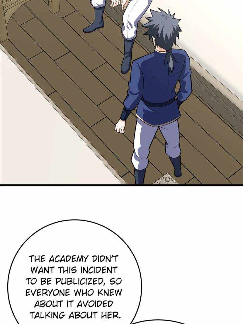 My Vampire System: A Dragon's Revenge Chapter 299 — Page 9