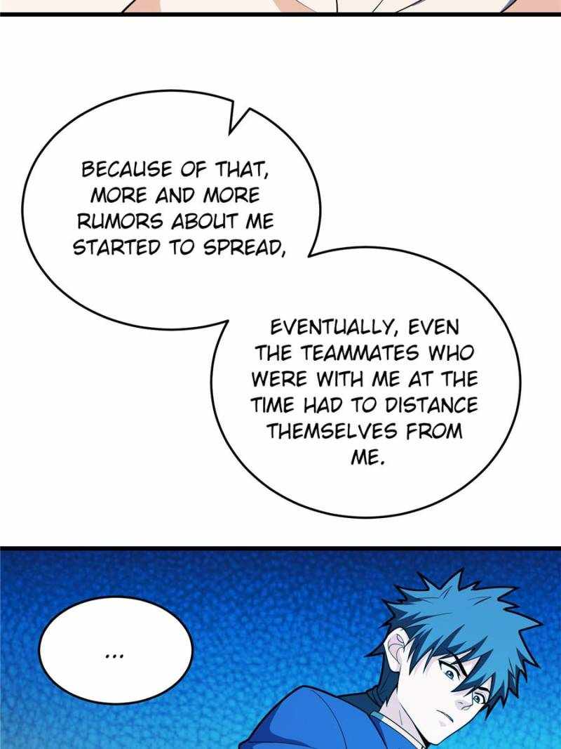 My Vampire System: A Dragon's Revenge Chapter 299 — Page 11