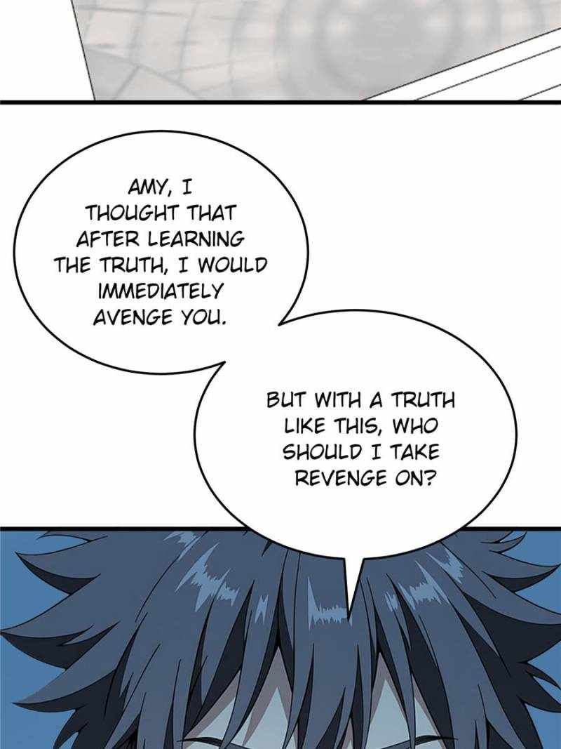 My Vampire System: A Dragon's Revenge Chapter 299 — Page 19