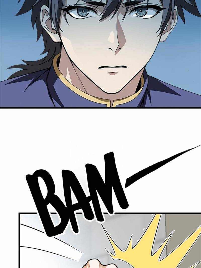 My Vampire System: A Dragon's Revenge Chapter 299 — Page 20