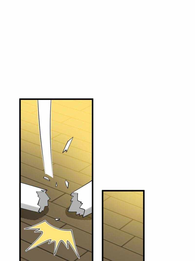 My Vampire System: A Dragon's Revenge Chapter 299 — Page 23