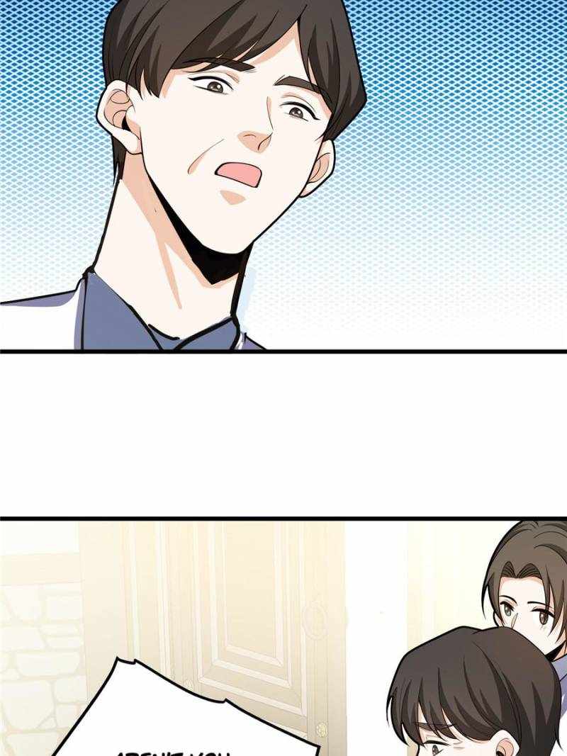 My Vampire System: A Dragon's Revenge Chapter 299 — Page 27