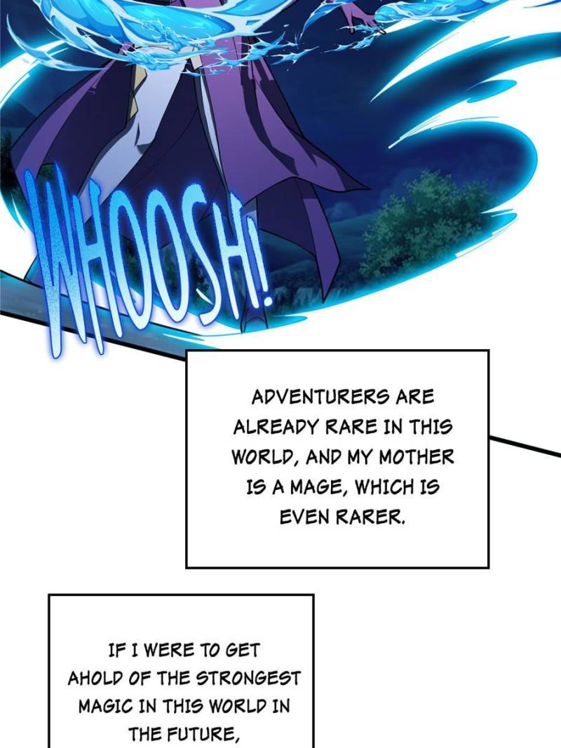 My Vampire System: A Dragon's Revenge Chapter 3 — Page 2