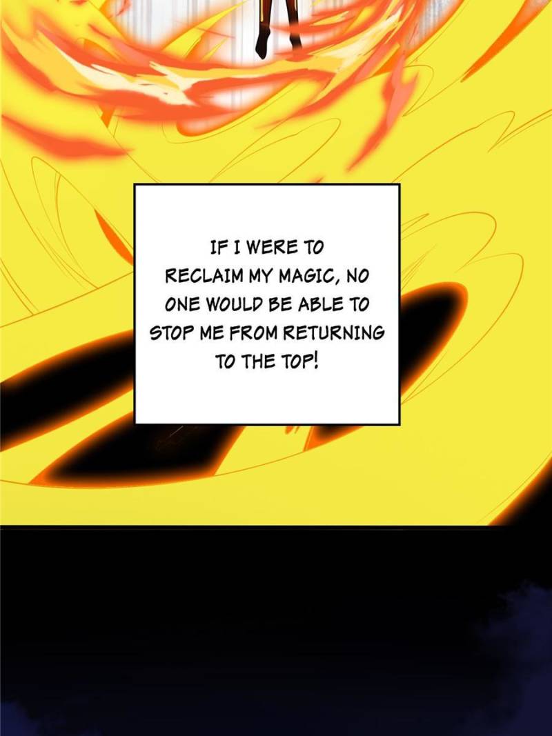My Vampire System: A Dragon's Revenge Chapter 3 — Page 11