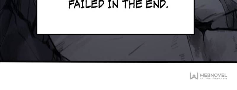My Vampire System: A Dragon's Revenge Chapter 3 — Page 20