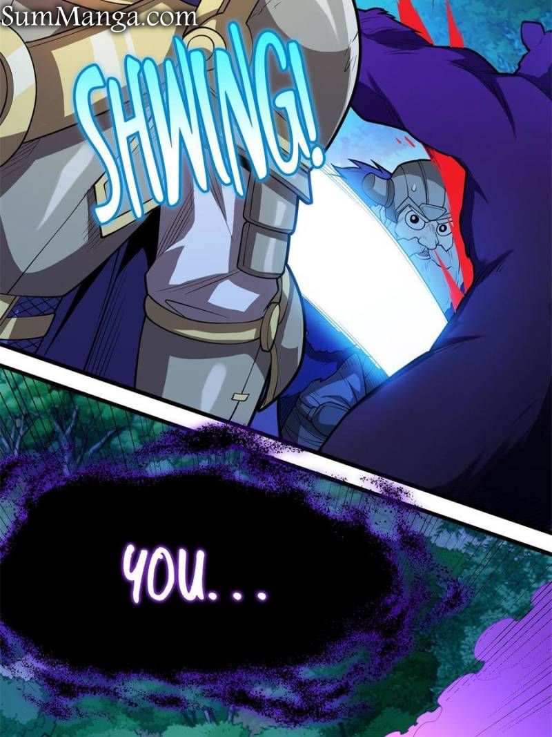 My Vampire System: A Dragon's Revenge Chapter 30 — Page 2