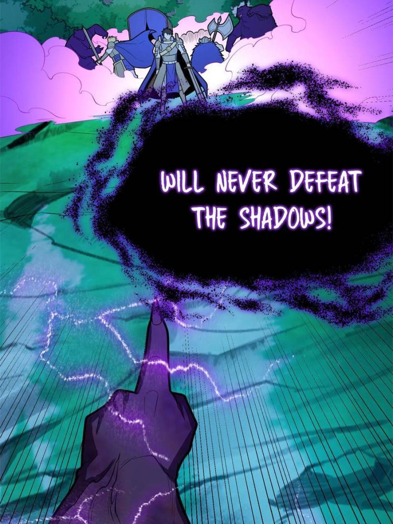 My Vampire System: A Dragon's Revenge Chapter 30 — Page 3