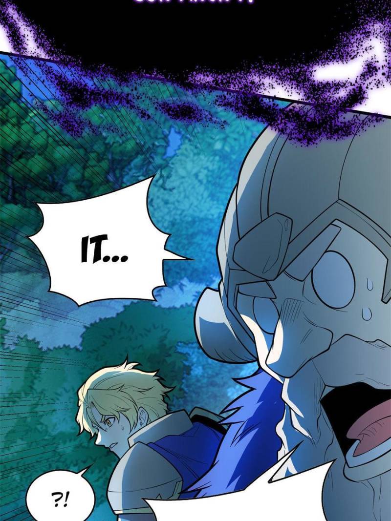 My Vampire System: A Dragon's Revenge Chapter 30 — Page 5
