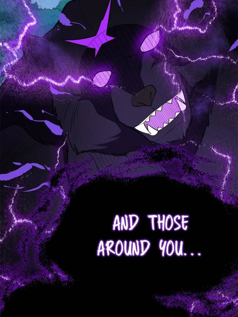 My Vampire System: A Dragon's Revenge Chapter 30 — Page 7