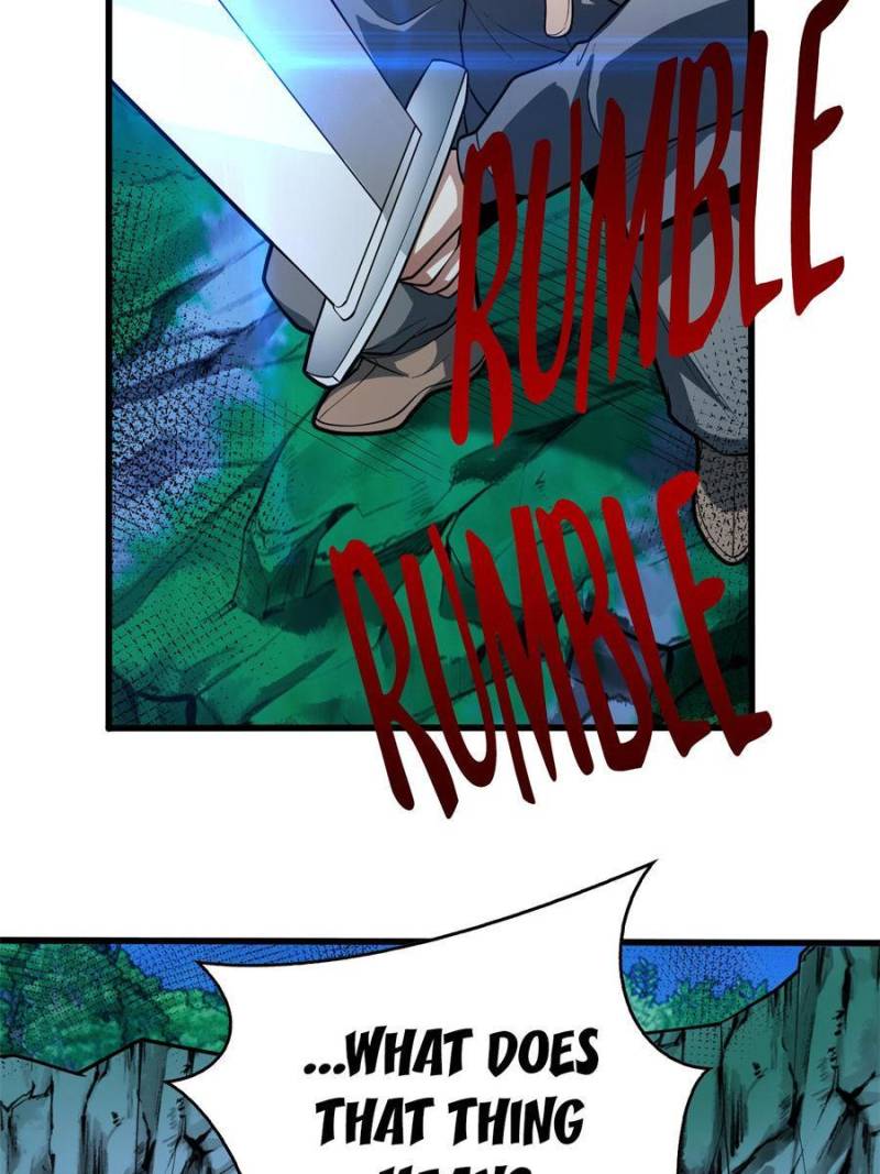 My Vampire System: A Dragon's Revenge Chapter 30 — Page 9