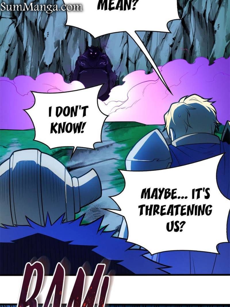 My Vampire System: A Dragon's Revenge Chapter 30 — Page 10
