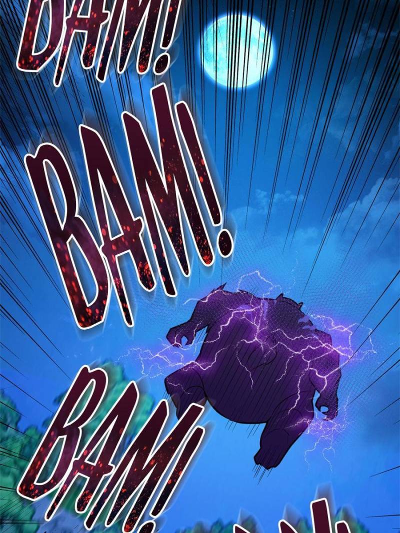 My Vampire System: A Dragon's Revenge Chapter 30 — Page 11