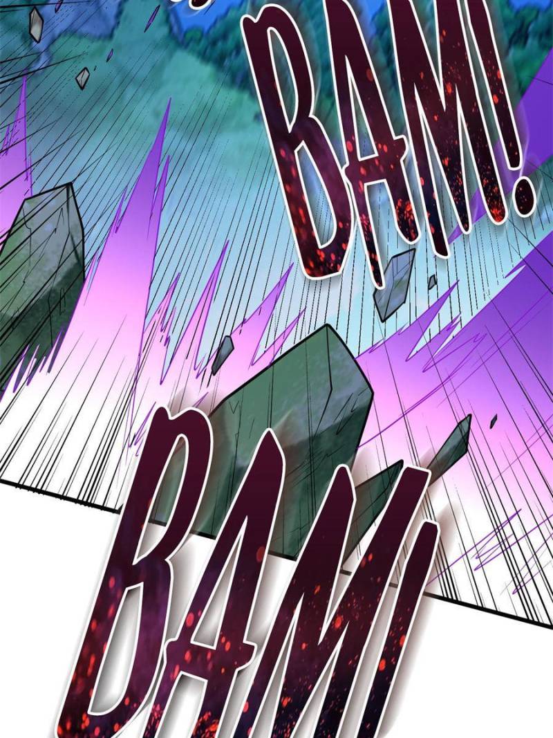 My Vampire System: A Dragon's Revenge Chapter 30 — Page 12