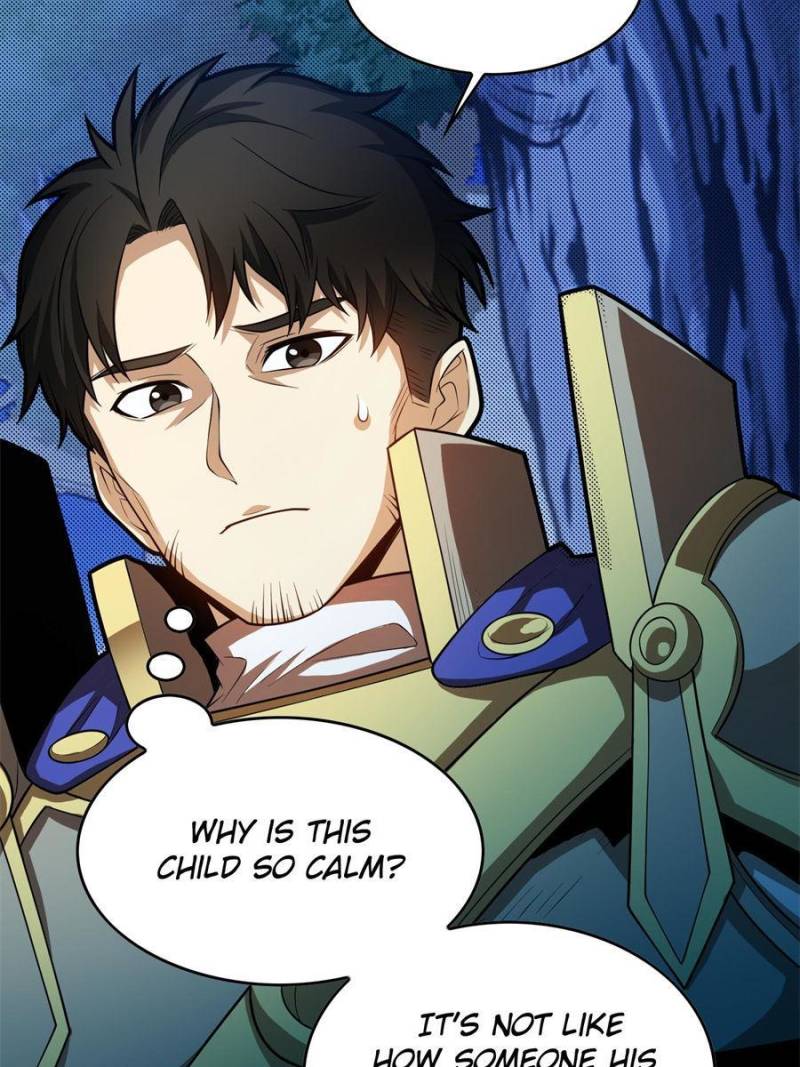 My Vampire System: A Dragon's Revenge Chapter 30 — Page 20