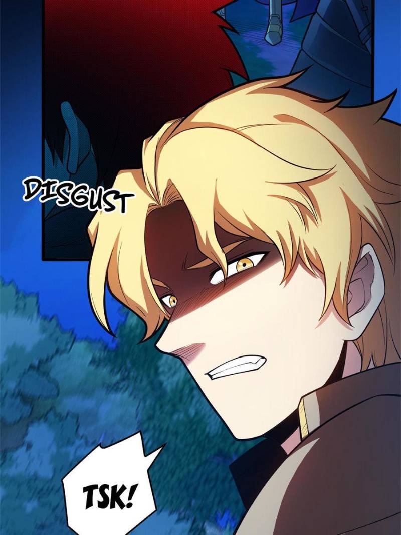 My Vampire System: A Dragon's Revenge Chapter 30 — Page 22