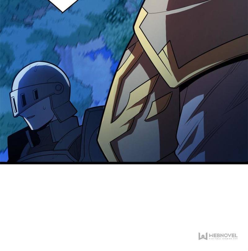 My Vampire System: A Dragon's Revenge Chapter 30 — Page 23