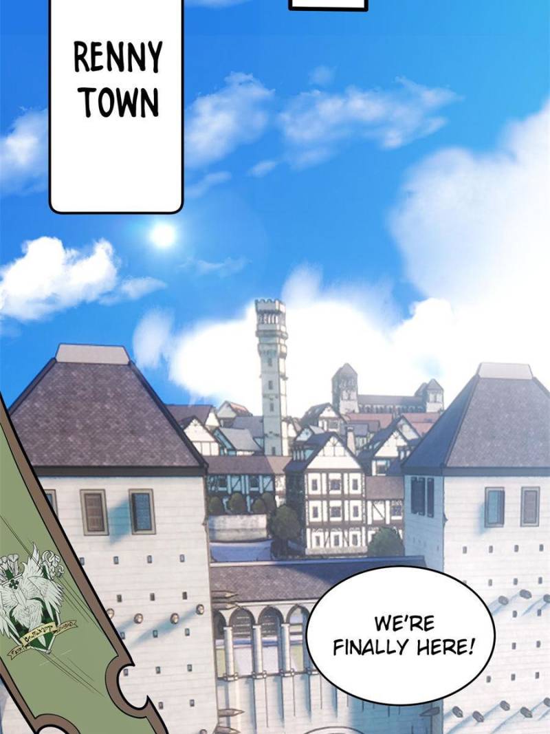 My Vampire System: A Dragon's Revenge Chapter 30 — Page 25