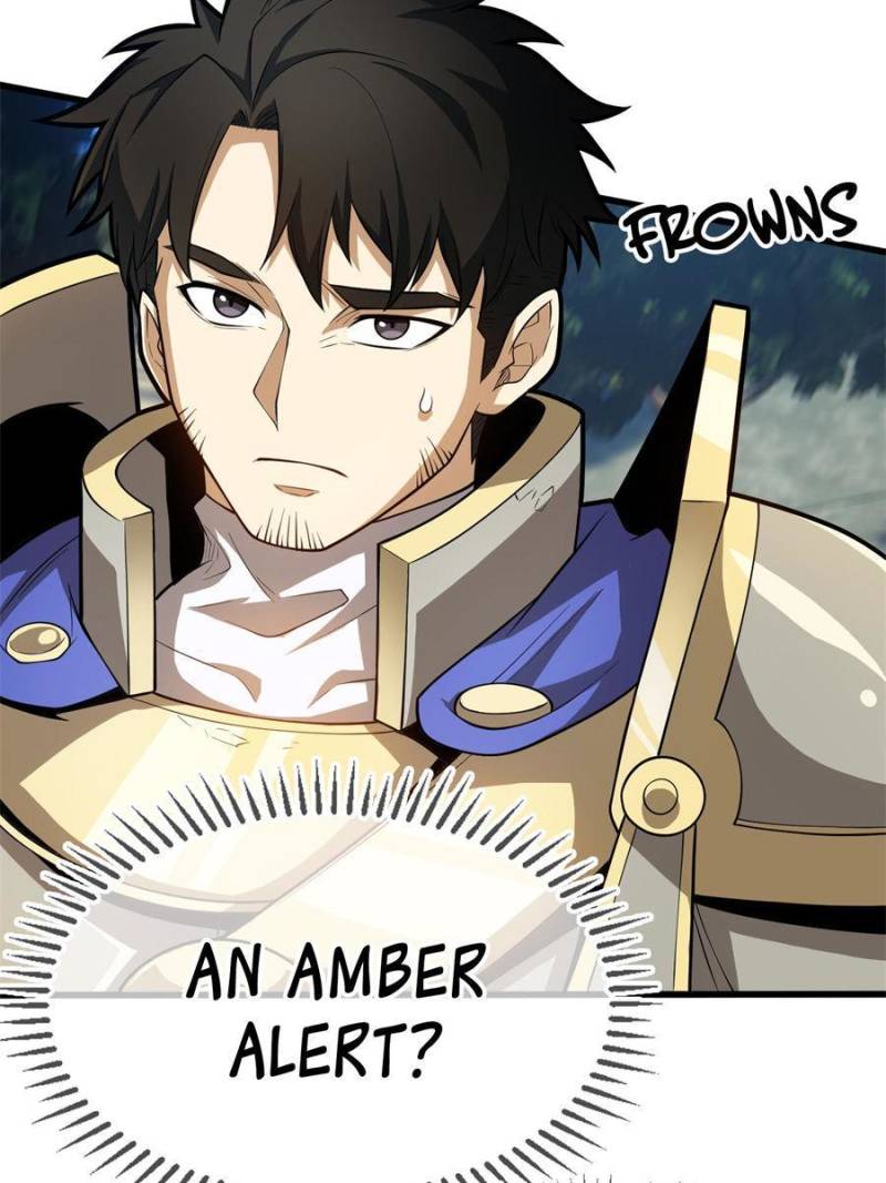 My Vampire System: A Dragon's Revenge Chapter 30 — Page 30