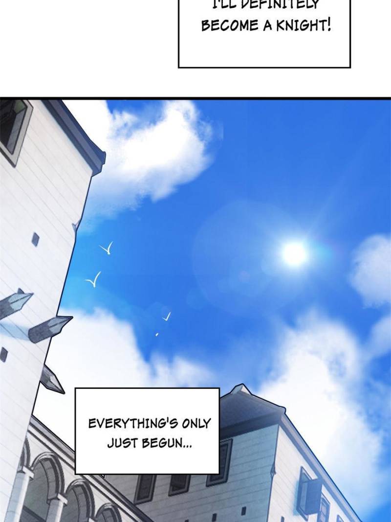 My Vampire System: A Dragon's Revenge Chapter 30 — Page 34