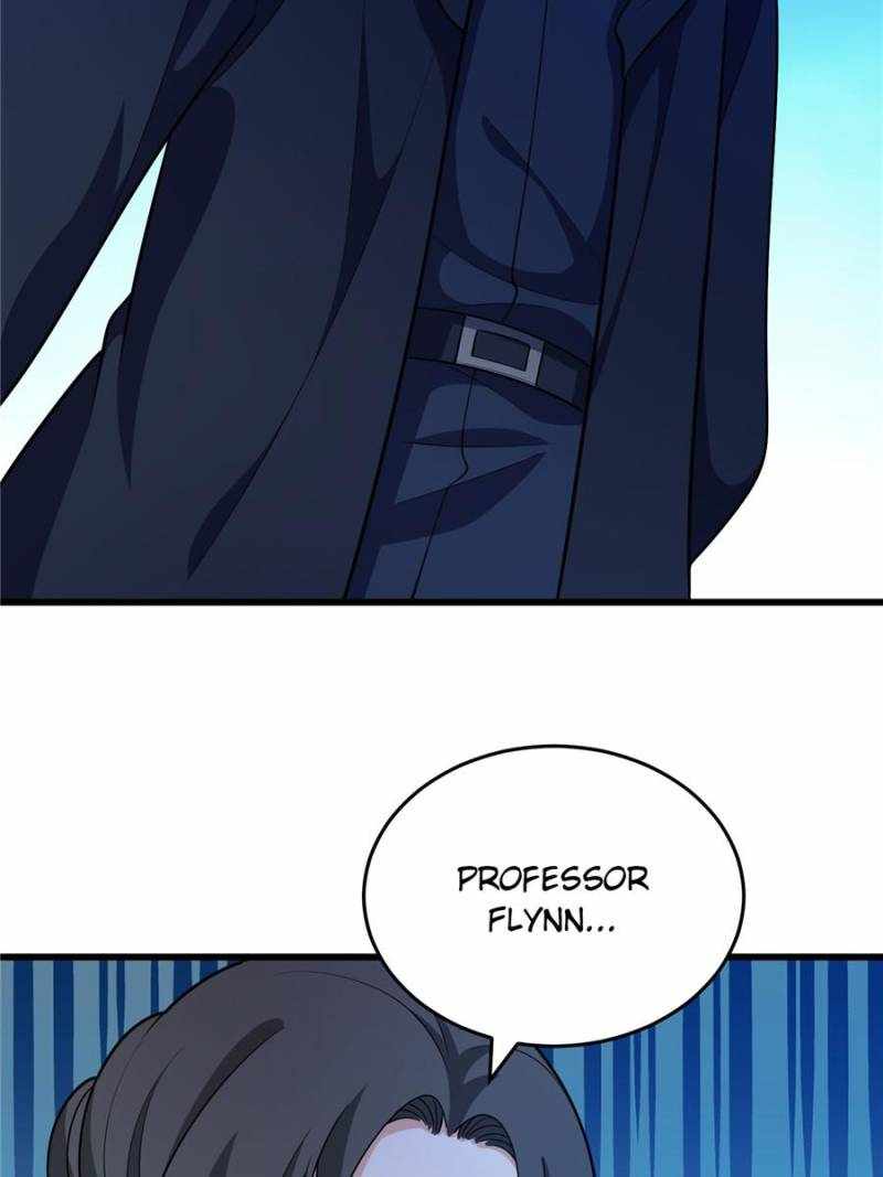My Vampire System: A Dragon's Revenge Chapter 300 — Page 2