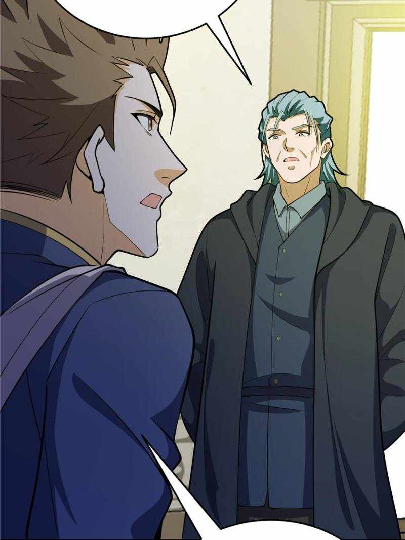 My Vampire System: A Dragon's Revenge Chapter 300 — Page 9