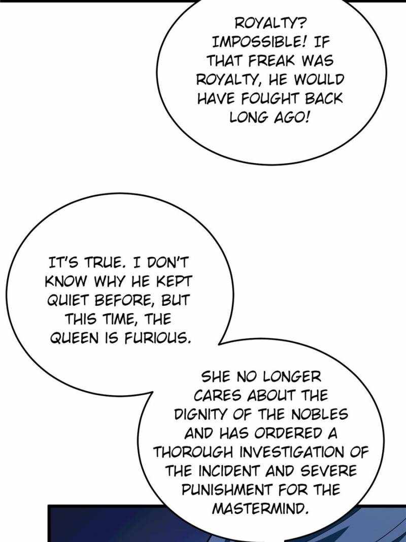 My Vampire System: A Dragon's Revenge Chapter 300 — Page 10