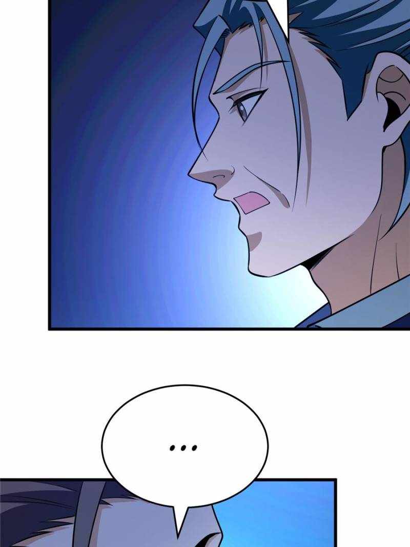 My Vampire System: A Dragon's Revenge Chapter 300 — Page 11