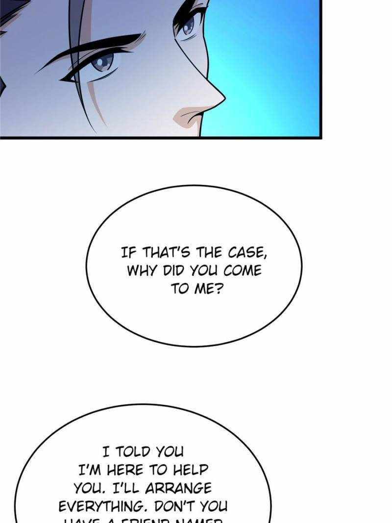 My Vampire System: A Dragon's Revenge Chapter 300 — Page 12