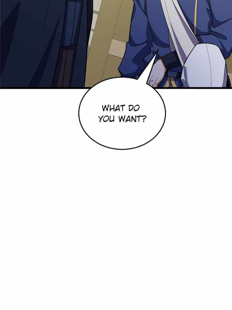 My Vampire System: A Dragon's Revenge Chapter 300 — Page 14