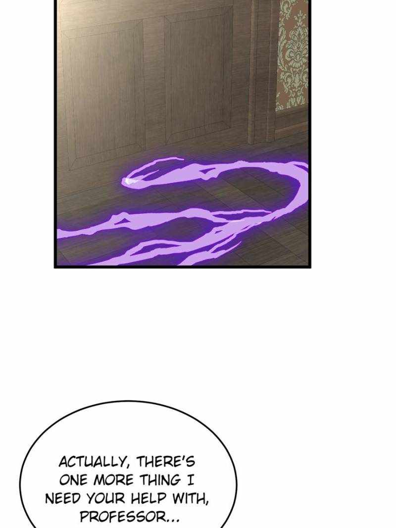 My Vampire System: A Dragon's Revenge Chapter 300 — Page 24