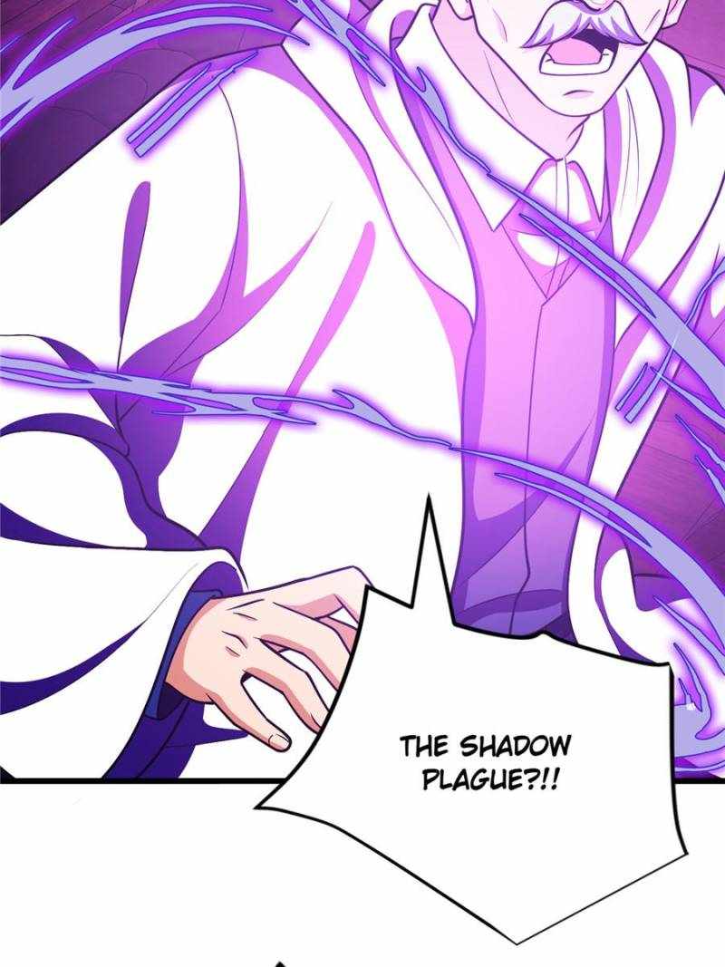 My Vampire System: A Dragon's Revenge Chapter 300 — Page 29