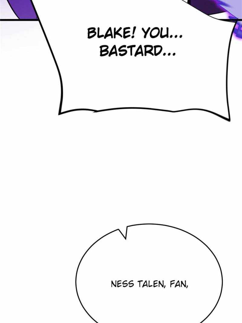 My Vampire System: A Dragon's Revenge Chapter 300 — Page 32