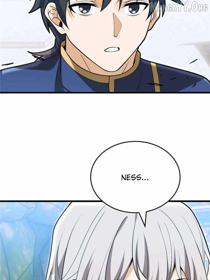My Vampire System: A Dragon's Revenge Chapter 301 — Page 6