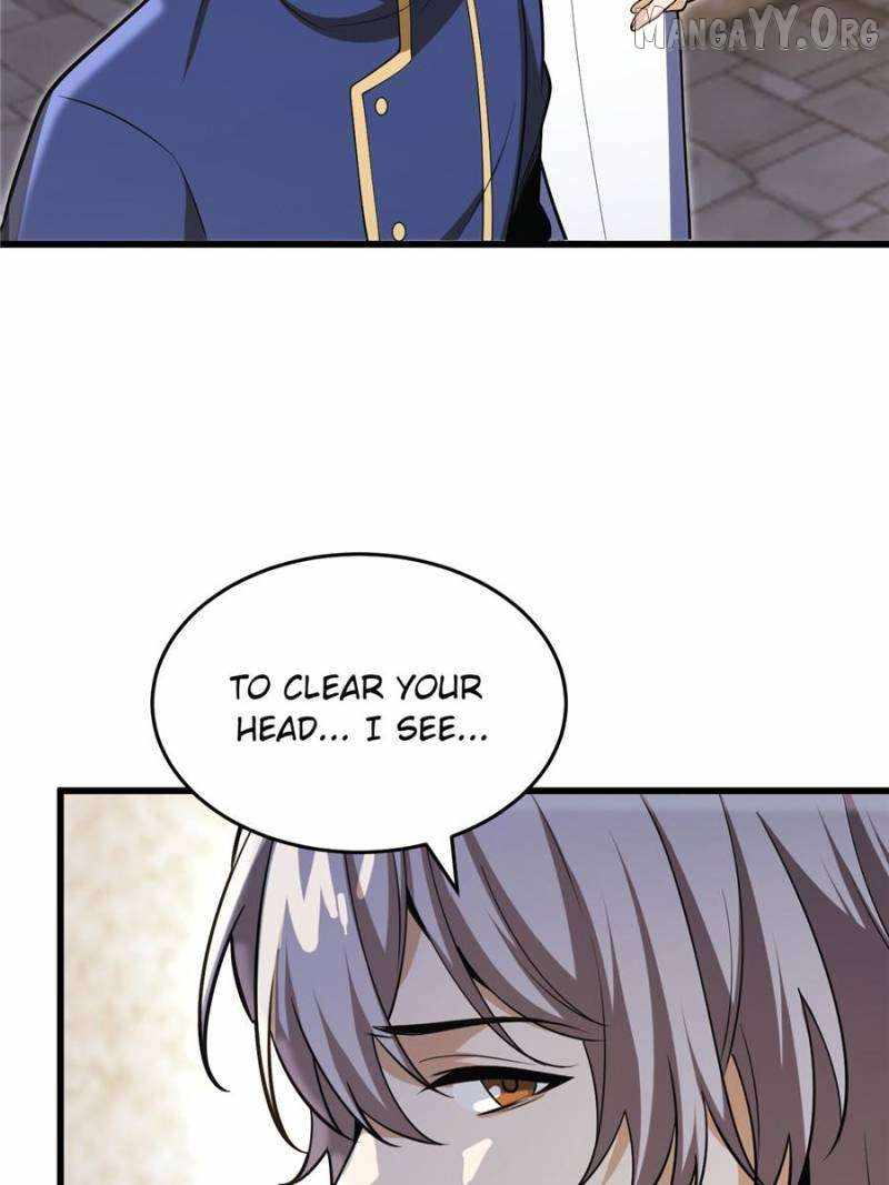 My Vampire System: A Dragon's Revenge Chapter 301 — Page 9