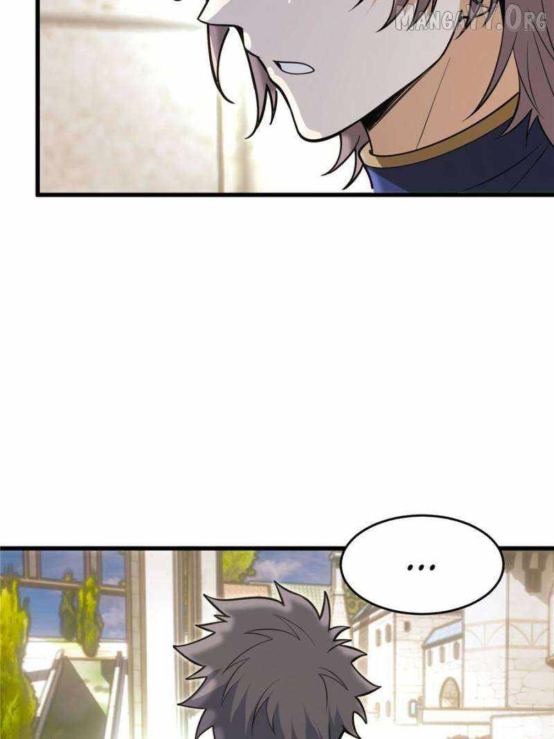 My Vampire System: A Dragon's Revenge Chapter 301 — Page 10