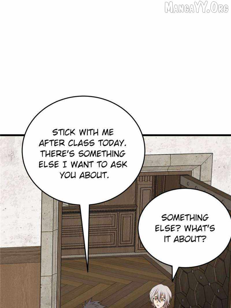 My Vampire System: A Dragon's Revenge Chapter 301 — Page 14