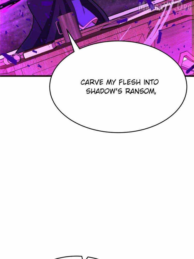 My Vampire System: A Dragon's Revenge Chapter 302 — Page 2