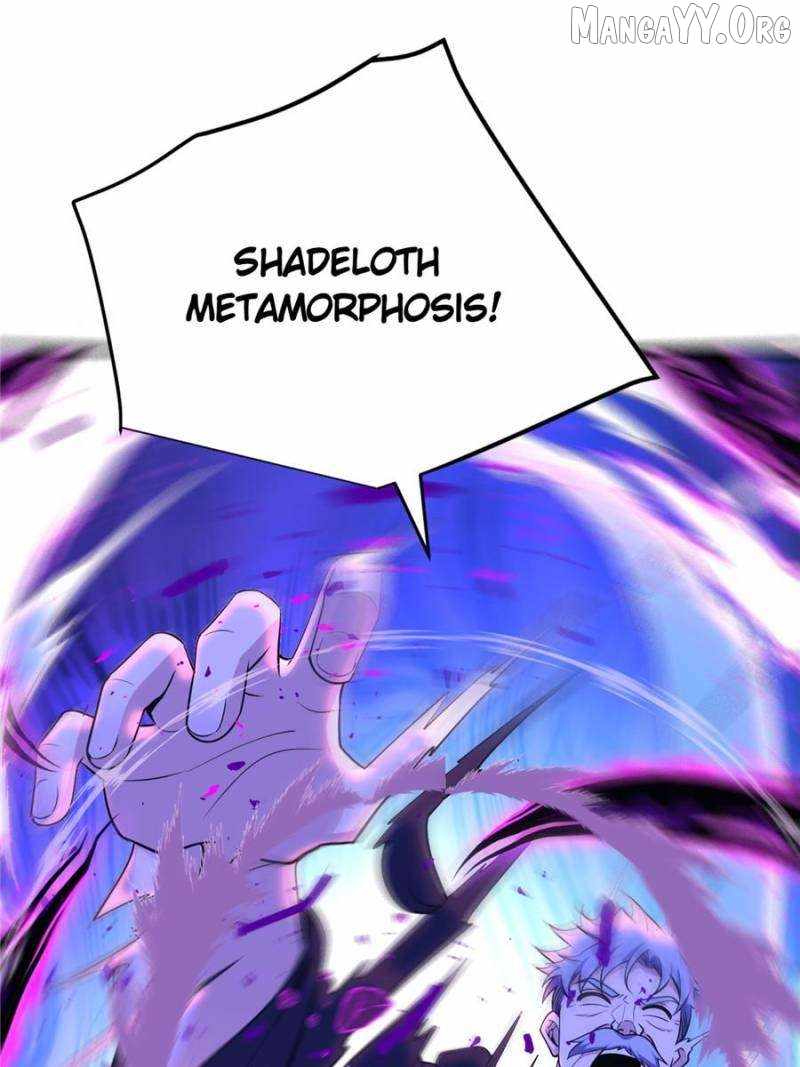 My Vampire System: A Dragon's Revenge Chapter 302 — Page 6