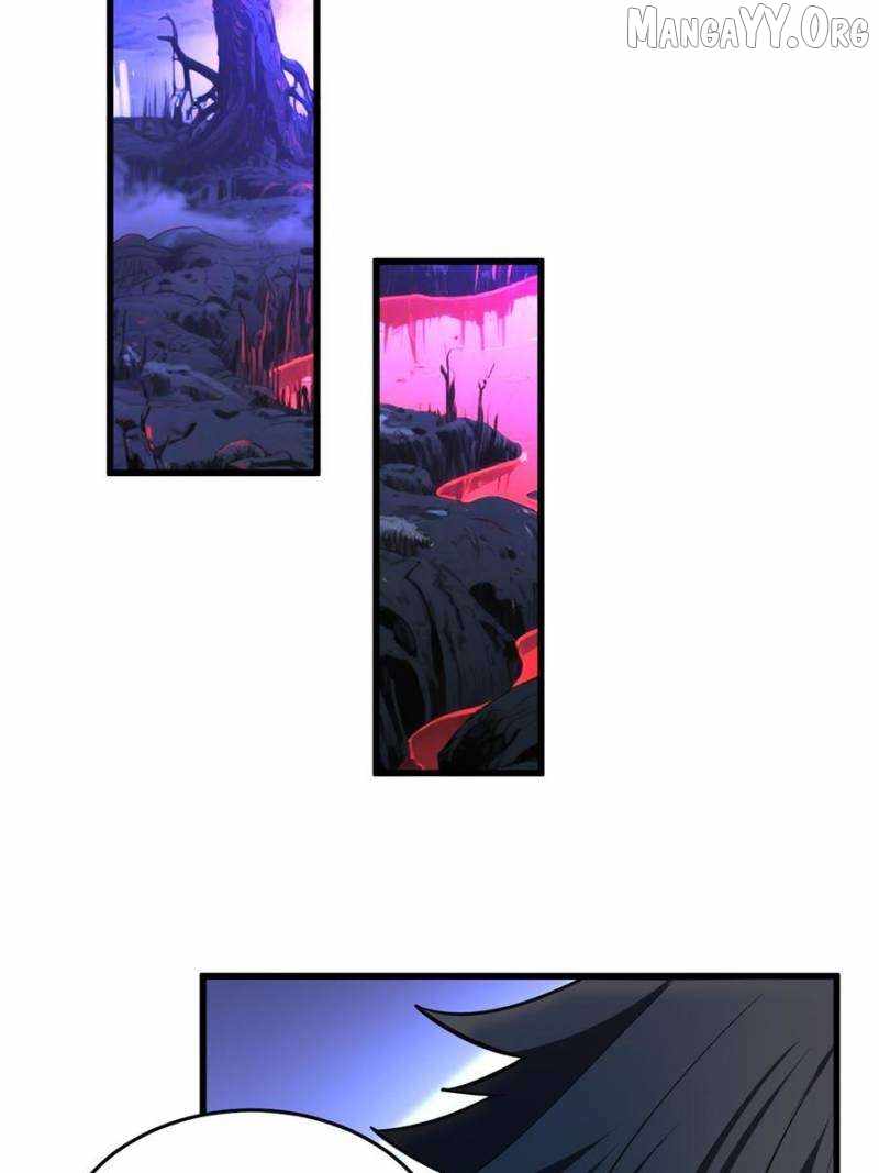 My Vampire System: A Dragon's Revenge Chapter 302 — Page 12