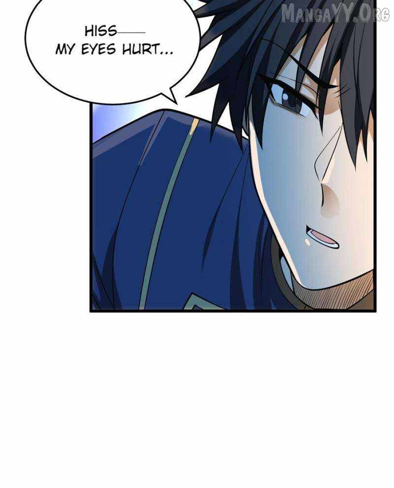My Vampire System: A Dragon's Revenge Chapter 302 — Page 13