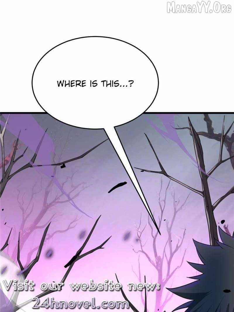 My Vampire System: A Dragon's Revenge Chapter 302 — Page 14