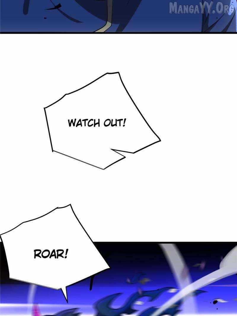 My Vampire System: A Dragon's Revenge Chapter 302 — Page 18