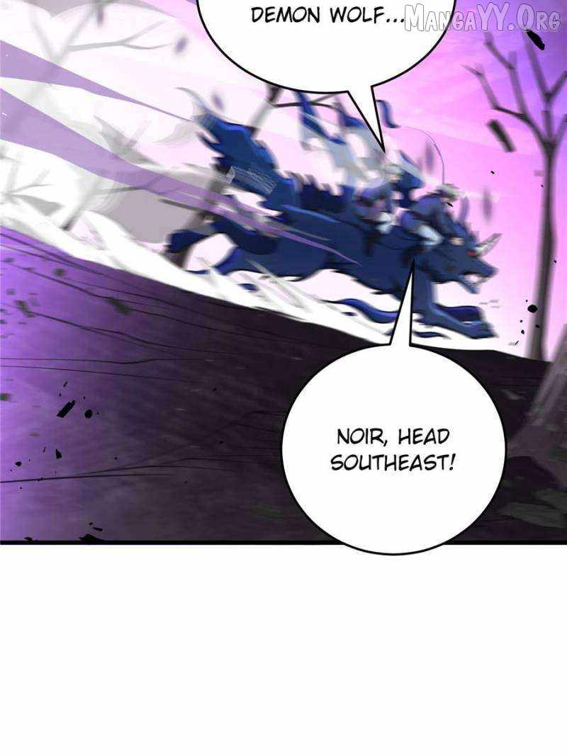 My Vampire System: A Dragon's Revenge Chapter 302 — Page 26